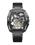 Ciga Design - Hunter Tourbillon - Z037-TIGR-1G6B