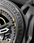 Ciga Design Falcon - Z039-GG01-1G carbon