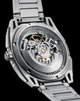 Ciga Design Falcon - Z039-SS01-1S silver