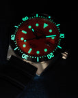 Timex Deepwater Reef 200 Titanium Automatic - TW2Y643