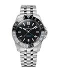 Venezianico Nereide GMT Ceratung 陶瓷+鎢鋼錶圈 自動錶 4521500S