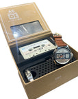 TACS Cassette Automatic TS2303B