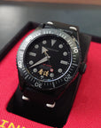 Spinnaker Hong Kong 香港限量版 SP5105-03
