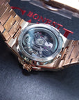 Bonest Gatti 現貨發售 自動陀飛輪套裝送皮帶及膠帶- BG7004-S2
