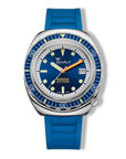 Squale 2001 Marina Militare Limited Edition Automatic - 2001MARINA.RBL