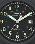 Timex Expedition® Capstone Automatic 自動錶-TW2Y39800