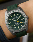 Timex Expedition® Pioneer Titanium - TW2Y634