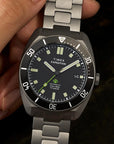 Timex Expedition® Pioneer Titanium - TW2Y638