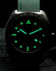 Timex Expedition® Pioneer Titanium - TW2Y634