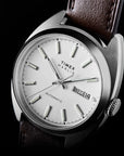 Timex Marlin Draper Automatic Daydate 自動錶 - TW2Y652