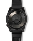 Squale 1521 DLC Full Luminous Orange Militaire Automatic - 1521DLCFOR.VO