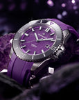 Venezianico Nereide Ametista Limited Edition 45215AMT