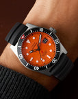 Timex Deepwater Reef 200 Titanium Automatic - TW2Y643