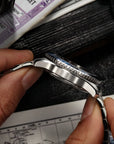 Venezianico Nereide GMT 39 - 521511S 潛水錶 兩地時間