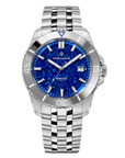 Venezianico Nereide Opale Blu Limited edition - 45215OPB