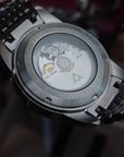 BEAUFORT Fiordland GMT - Martini Grey