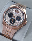 Bonest Gatti 現貨發售 多功能自動錶 BG8006-S3 RG