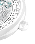 CIGA design MECHANICAL WATCH BLUE PLANET · ICE AGE