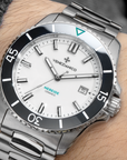 Venezianico Nereide Ceramica automatic diver watch - 4521531C