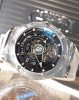 Bonest Gatti 自動錶 BG6003-R2