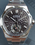 Bonest Gatti 現貨發售 自動陀飛輪套裝送皮帶及膠帶- BG7005-S1