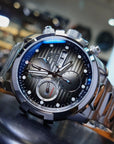 Nove Modena 500 Automatic Chronograph 限量500隻