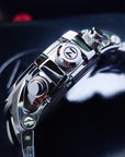 Nove Modena 500 Automatic Chronograph 限量500隻