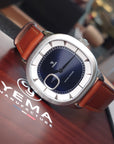 Yema 野馬錶 GRANVELLE CMM.20 - 70.25.29.05.SN.L8