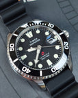 Timex Deepwater Meridian 200 自動錶 - TW2Y40000