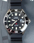 Timex Deepwater Meridian 200 自動錶 - TW2Y40000