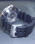 Timex Deepwater Meridian 200 自動錶 - TW2Y40000
