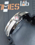 Timex Deepwater Meridian 200 自動錶 - TW2Y40000