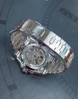 Bonest Gatti 現貨發售 自動陀飛輪套裝送皮帶及膠帶- BG7005-S1