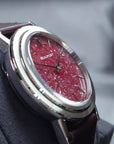 BEAUFORT Permian Rift - Garnet 石榴石