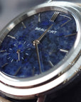 BEAUFORT Permian Rift - Blue Jasper 藍碧玉, micro rotor.