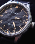 Le Tandy - Pilot MMXVII LE4021V002 畢加索石面自動錶