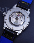 Le Tandy - Pilot MMXVII LE4021V002 畢加索石面自動錶