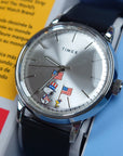 Timex x Peanuts Americana 40mm 自動錶 TW2Y503