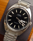 Timex Marlin Draper Automatic Daydate 自動錶 - TW2Y650