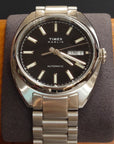 Timex Marlin Draper Automatic Daydate 自動錶 - TW2Y650