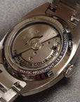 Timex Marlin Draper Automatic Daydate 自動錶 - TW2Y650
