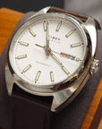 Timex Marlin Draper Automatic Daydate 自動錶 - TW2Y652
