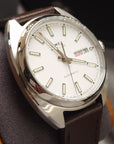 Timex Marlin Draper Automatic Daydate 自動錶 - TW2Y652