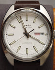 Timex Marlin Draper Automatic Daydate 自動錶 - TW2Y652