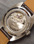 Timex Marlin Draper Automatic Daydate 自動錶 - TW2Y652