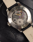 ็ๅฃซ Zeno-Watch Basel Oversized Retro Uno ๆๅไธ้้ถ ๅฎๆ้ๆ้ถ 8558-9Uno-i1 ETA6497