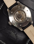 Zeno-Watch Basel Oversized Pilot Day Date 機械錶-8554DD-a1 ETA2836