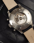 Zeno-Watch Basel OS Pilot Chronograph Full calendar 8557VKL-a1 ETA7751
