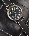 瑞士 Zeno-Watch Basel 手動上鏈錶 98078-9-A1 ETA6497