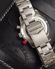 瑞士 Zeno-Watch Basel Classic Chrono De Luxe Limited edition 自動錶 6559TVDD-a1M ETA7750